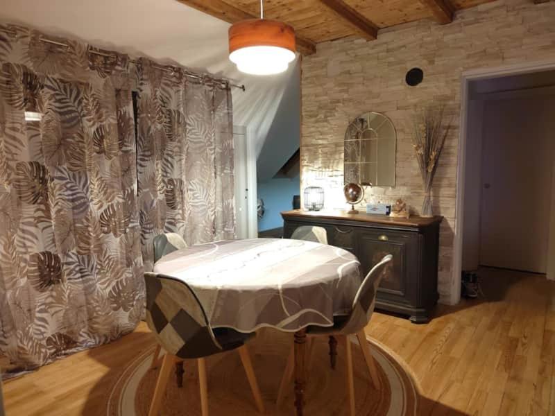 Le Nid - Appartement Avec Exterieur Epfig Εξωτερικό φωτογραφία