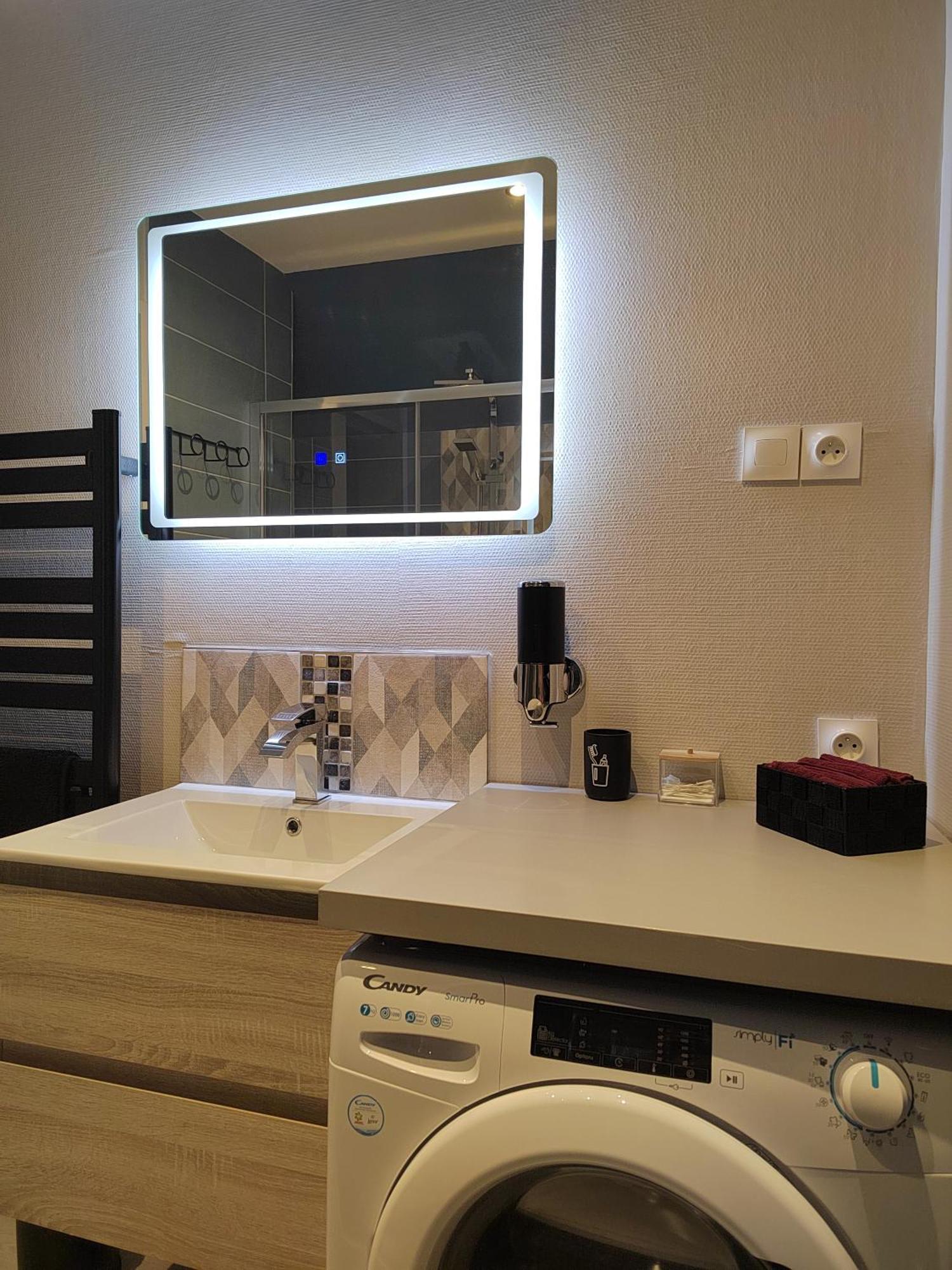 Le Nid - Appartement Avec Exterieur Epfig Εξωτερικό φωτογραφία